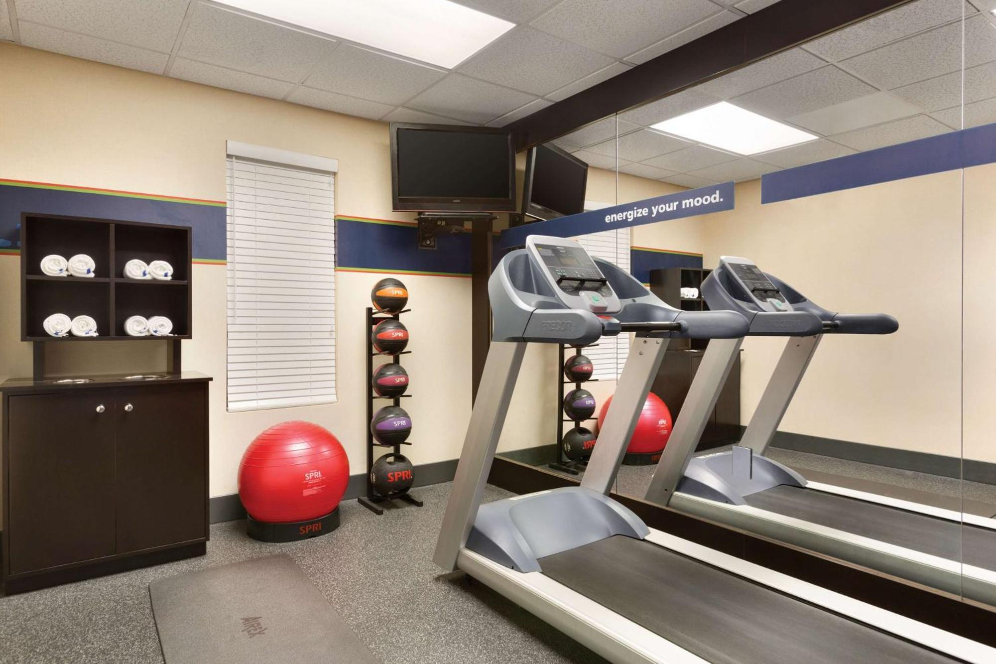 Hotel Hampton & Tarpon Springs