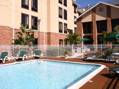 Hampton & Hotel Tarpon Springs