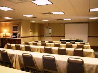 Hotel Hampton & Tarpon Springs