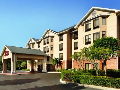 Hotel Hampton & Tarpon Springs