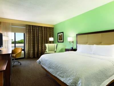 Hotel Hampton &