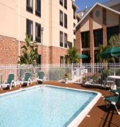 Hampton & 3* Tarpon Springs