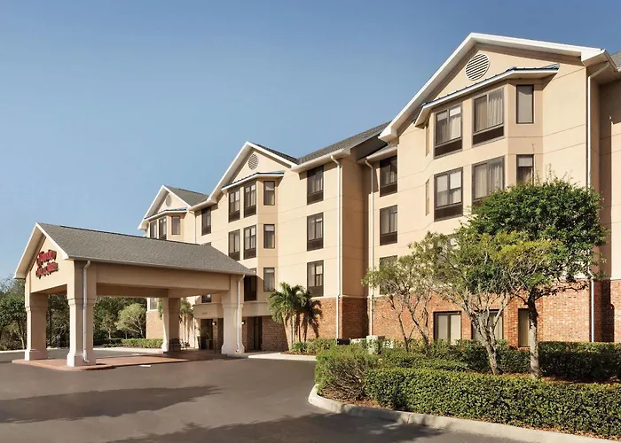 Hampton Inn & Suites Tarpon Springs