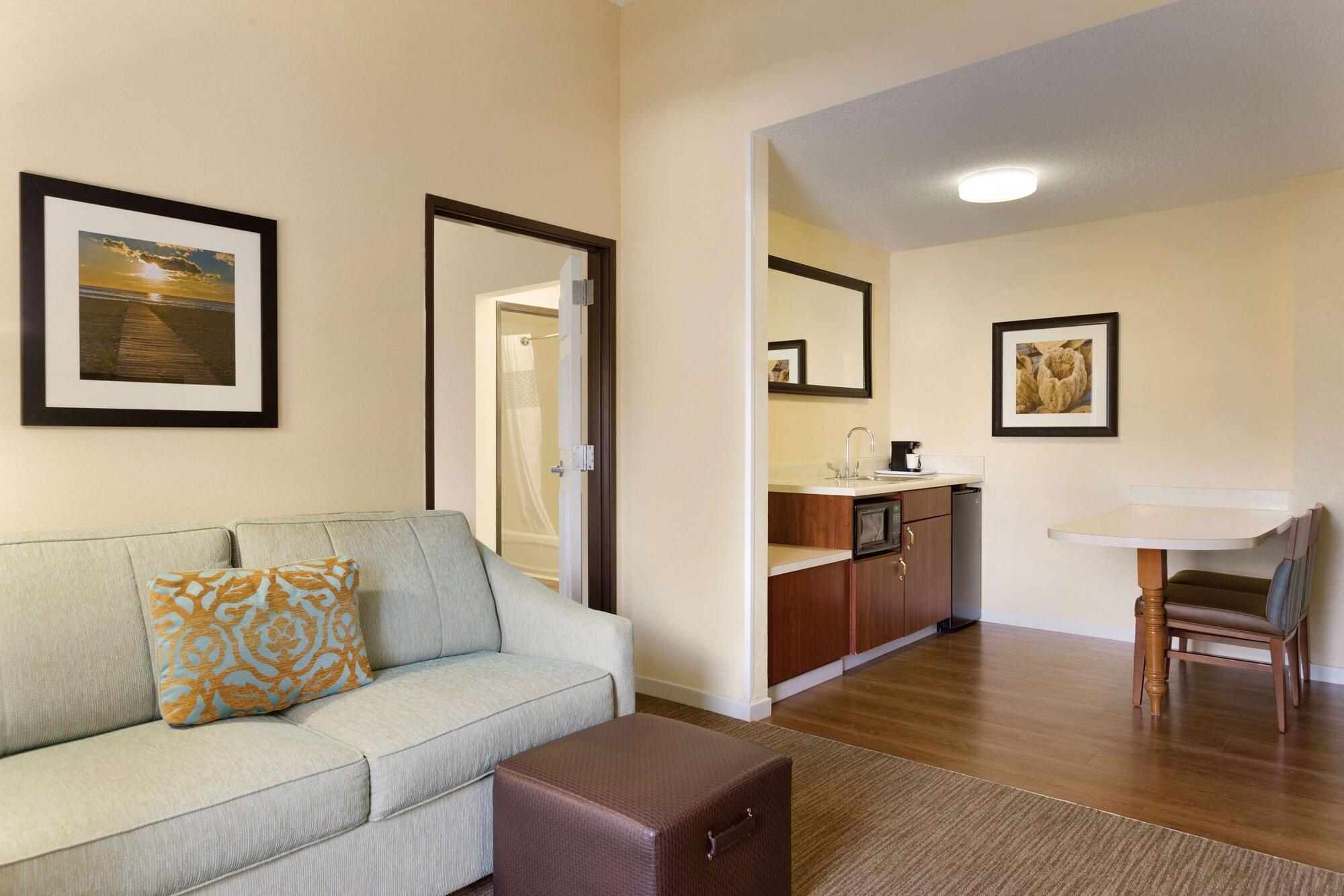 Hotel Hampton & Tarpon Springs