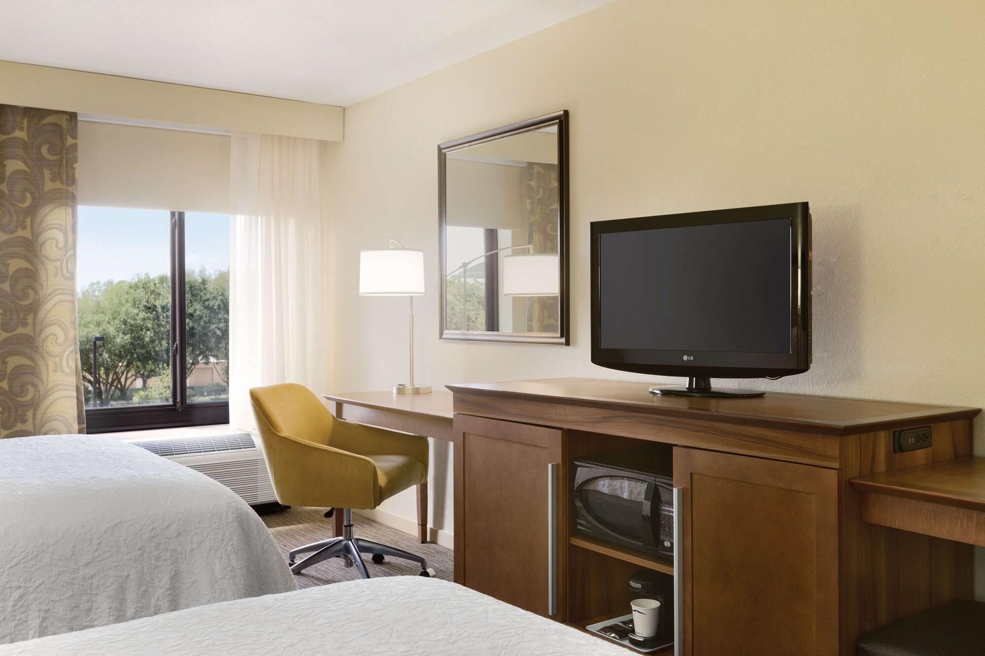 Hampton & Hotel Tarpon Springs