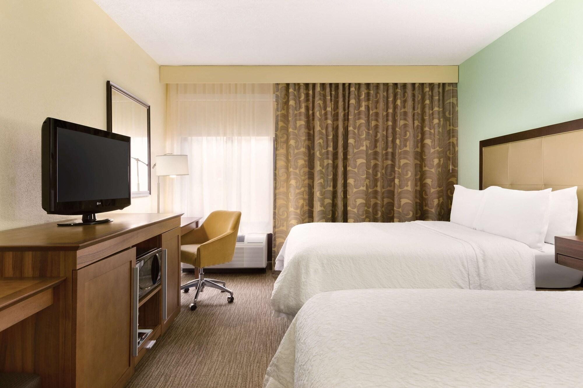 Hampton & Hotel Tarpon Springs