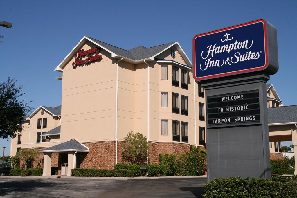 Hampton & Hotel 3*