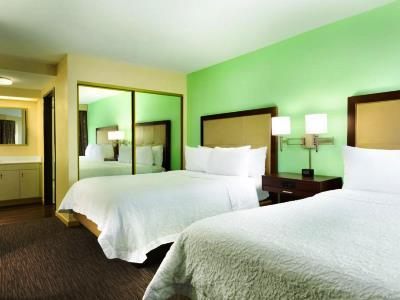 Hotel Hampton & Tarpon Springs