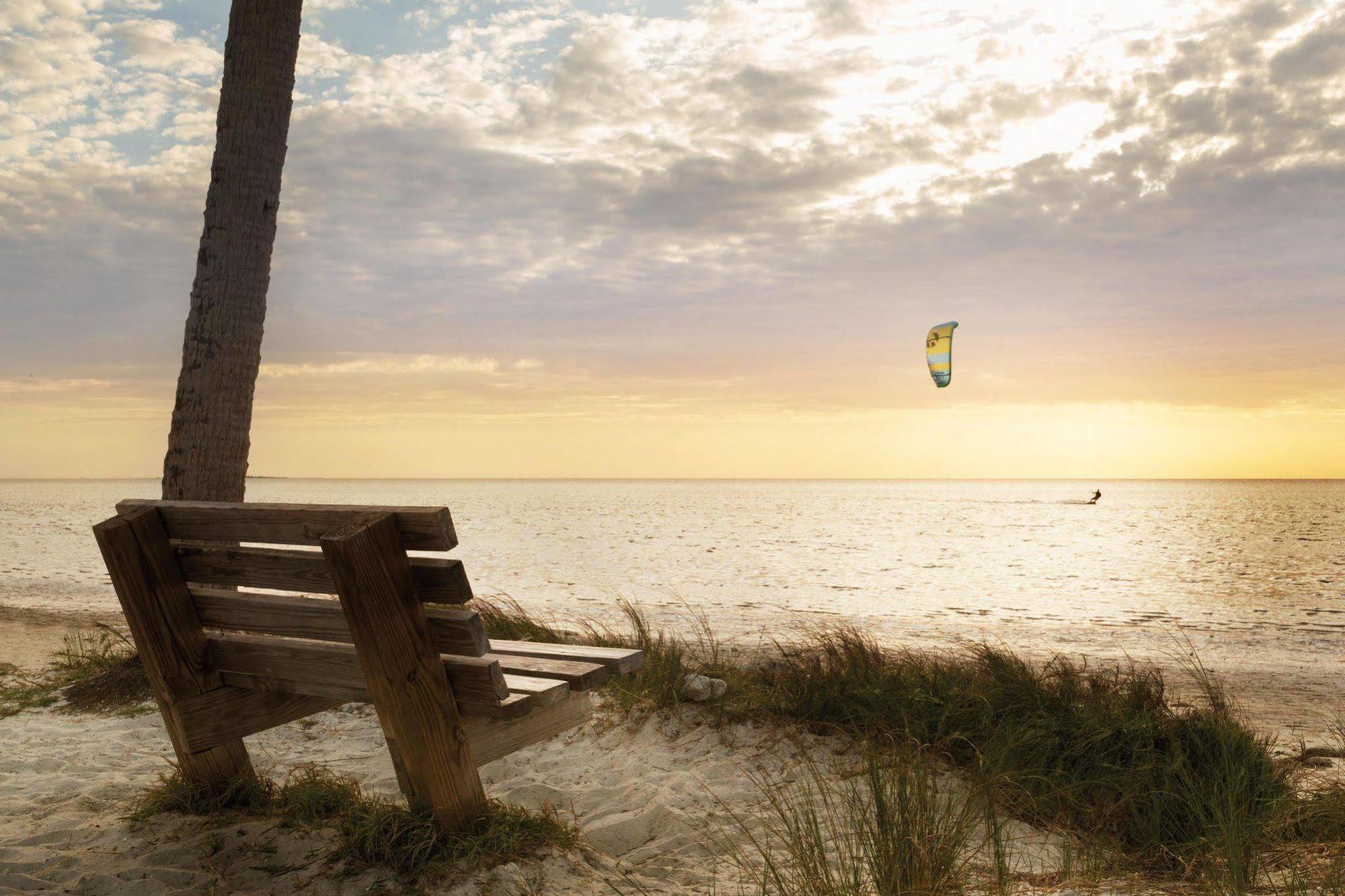 Hampton & 3* Tarpon Springs